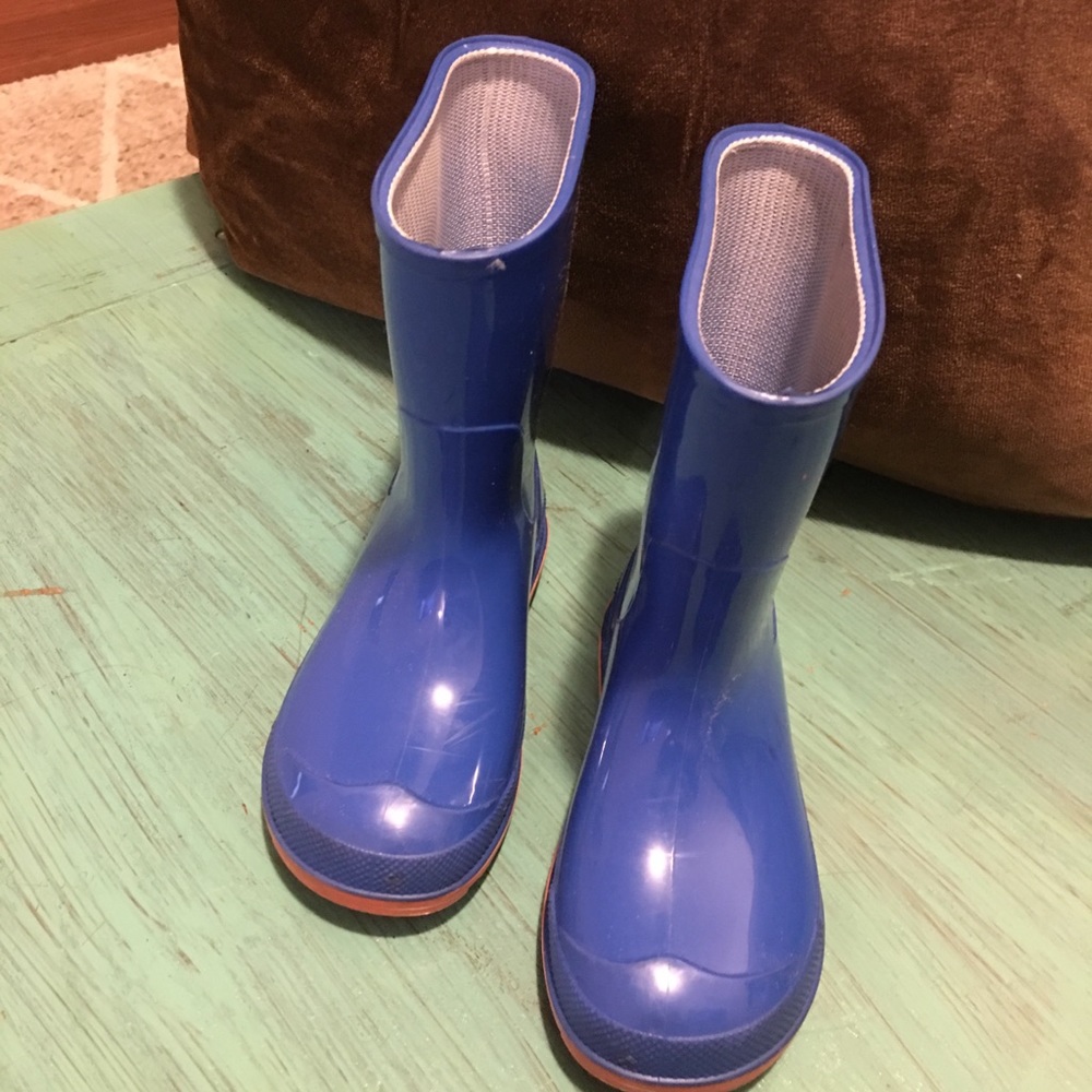 Bruce Rain Boots kids